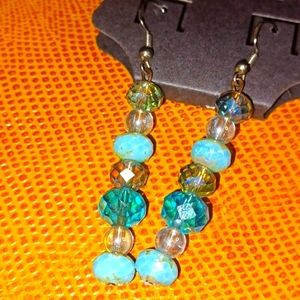 PBS Pillars Of Creation Earrings